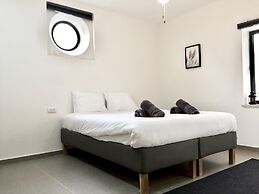 Old Jaffa Designers House