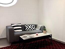 Old Jaffa Designers House