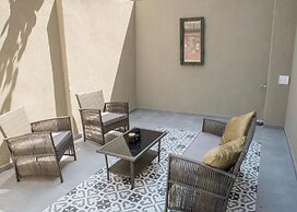 Old Jaffa Designers House