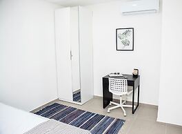 Old Jaffa Designers House