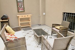 Old Jaffa Designers House