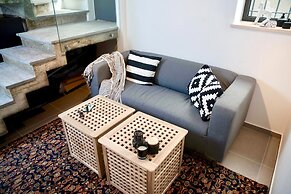 Old Jaffa Designers House