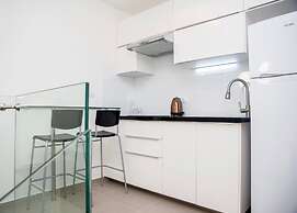 Old Jaffa Designers House