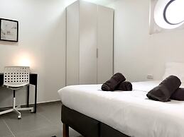 Old Jaffa Designers House