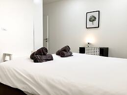 Old Jaffa Designers House