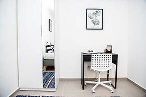 Old Jaffa Designers House