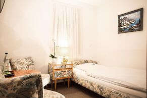 Hotel Wagner