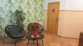 Hostal Río de Castro Barcelona