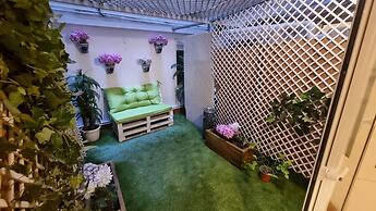 Hostal Río de Castro Barcelona