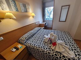 Hostal Río de Castro Barcelona