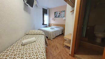 Hostal Río de Castro Barcelona
