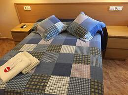 Hostal Río de Castro Barcelona