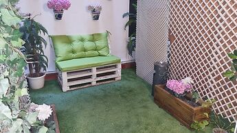 Hostal Río de Castro Barcelona