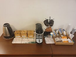 Hostal Río de Castro Barcelona