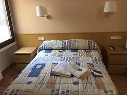 Hostal Río de Castro Barcelona