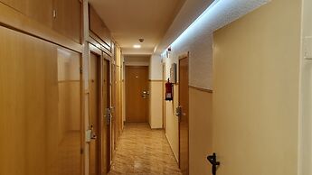 Hostal Río de Castro Barcelona