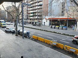 Hostal Río de Castro Barcelona