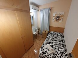 Hostal Río de Castro Barcelona