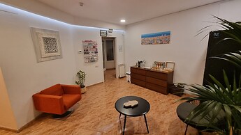 Hostal Río de Castro Barcelona