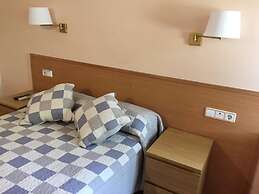 Hostal Río de Castro Barcelona