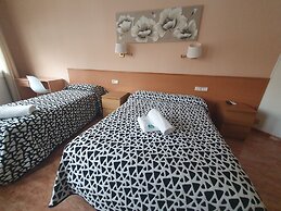 Hostal Río de Castro Barcelona