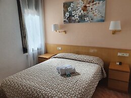 Hostal Río de Castro Barcelona