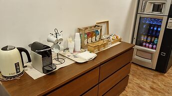 Hostal Río de Castro Barcelona