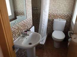 Hostal Río de Castro Barcelona