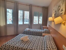Hostal Río de Castro Barcelona