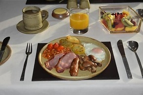 Chapelhill Croft Farmhouse B&B