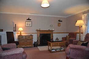 Chapelhill Croft Farmhouse B&B