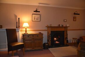 Chapelhill Croft Farmhouse B&B