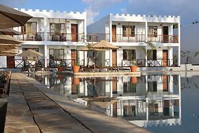 Zanzibar Bay Resort