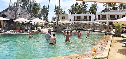 Zanzibar Bay Resort