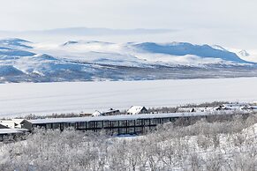 Santa's Hotel Rakka