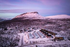Santa's Hotel Rakka