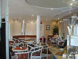 Pension Café Klingbeil