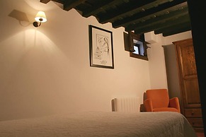 Apartamentos Víctor Chamorro del Arco