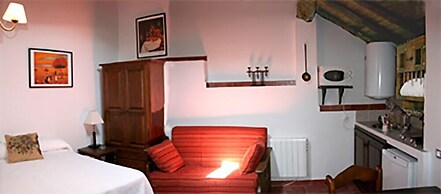 Apartamentos Víctor Chamorro del Arco