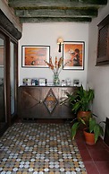 Apartamentos Víctor Chamorro del Arco