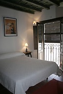Apartamentos Víctor Chamorro del Arco