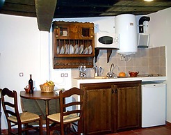 Apartamentos Víctor Chamorro del Arco