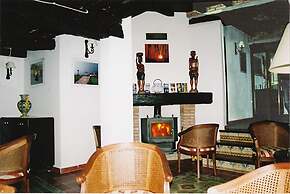 Apartamentos Víctor Chamorro del Arco