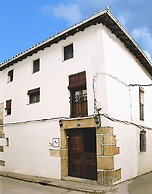 Apartamentos Víctor Chamorro del Arco