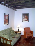 Apartamentos Víctor Chamorro del Arco