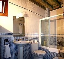 Apartamentos Víctor Chamorro del Arco