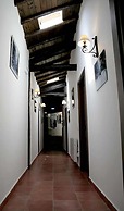 Apartamentos Víctor Chamorro del Arco