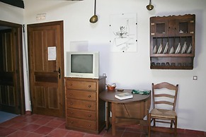 Apartamentos Víctor Chamorro del Arco