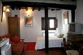 Apartamentos Víctor Chamorro del Arco