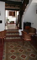 Apartamentos Víctor Chamorro del Arco